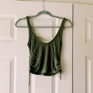 Urban Outfitters Crop Tank